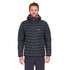 2024 Cirrus Alpine Insulated Jacket