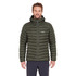 2024 Cirrus Alpine Insulated Jacket