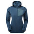 2024 Womens Superflux Hoody