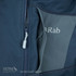 Womens Superflux Hoody