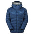 Womens Cirrus Ultra Insulated Hoody