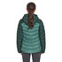 Womens Cirrus Ultra Insulated Hoody