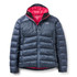 Womens Cirrus Ultra Insulated Hoody