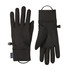 2024 R1 Daily Gloves Black