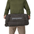 Black Hole Wheeled Duffel 40L