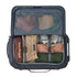 Black Hole Wheeled Duffel 40L