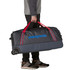 Black Hole Wheeled Duffel 100L