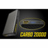 Carbo 20000 Power Bank