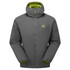 Andola Hooded Insulated Jacket
