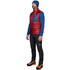 Oreus Insulated Vest