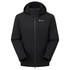 2024 Duality Gore-Tex Insulated Jacket Black 2024 Duality Gore-Tex Insulated Jacket Black