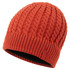 2024 Windjammer Beanie Saffron Red