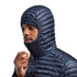 Alpine 850 Nano Down Hoodie