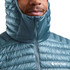 Alpine 850 Nano Down Hoodie
