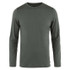 Abisko Wool LS
