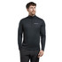 Dart Zip Neck Dart Zip Neck