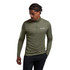 Dart Zip Neck Dart Zip Neck