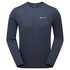 2024 Dart Long Sleeve T-Shirt Eclipse Blue