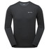 2024 Dart Long Sleeve T-Shirt Black