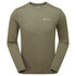 2024 Dart Long Sleeve T-Shirt Caper