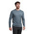 Dart Long Sleeve T-Shirt