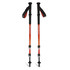 2024 Trail Back Trekking Poles Burnt Sienna