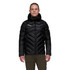 2024 Taiss IN Hooded Jacket