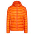 Stoke 2.0 Ultralight Down Hooded Jacket