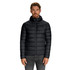Stoke 2.0 Ultralight Down Hooded Jacket