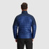 2024 Helium Down Jacket