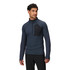 Deviator Fleece Half Zip