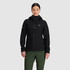 Womens Aspire 3L Jacket
