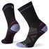 Womens Hike Light Cushion Crew Socks