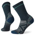 Womens Hike Light Cushion Crew Socks