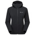 Womens Khamsin Hoodie