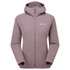Womens Khamsin Hoodie