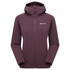 Womens Khamsin Hoodie