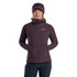 Womens Khamsin Hoodie