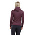 Womens Fury Hoodie