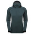 Womens Fury Hoodie