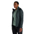 Womens Fury Hoodie