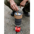 Switch System Stove