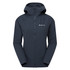 Womens Tenacity Hoodie