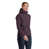 Womens Tenacity Hoodie