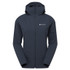 Womens Tenacity Nano Hoodie