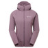 Womens Tenacity Nano Hoodie