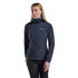 Womens Tenacity Nano Hoodie