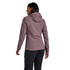 Womens Tenacity Nano Hoodie