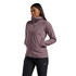 Womens Tenacity Nano Hoodie