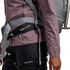 Womens Tenacity Nano Hoodie